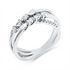 Modern Woman Ring
