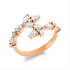 Modern Woman Ring