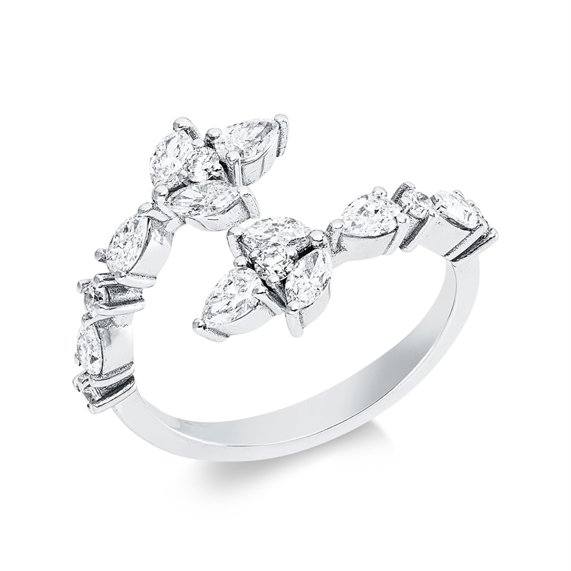 Modern Woman Ring