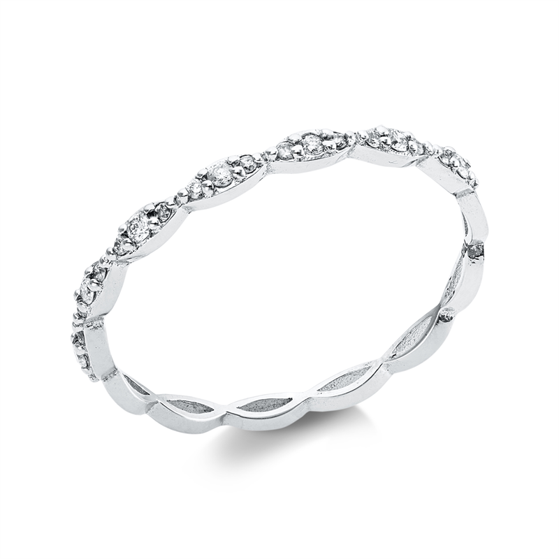 Modern Woman Ring