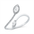 Modern Woman Ring
