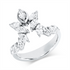 Modern Woman Ring
