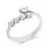 Modern Woman Ring