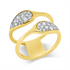 Modern Woman Ring