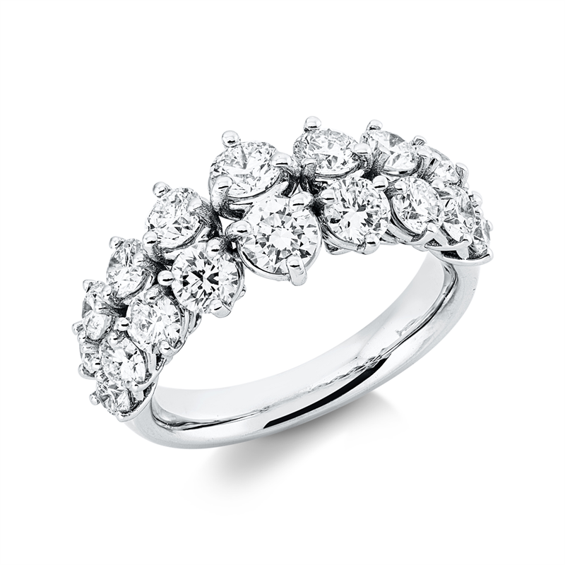 Modern Woman Ring