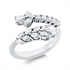 Modern Woman Ring