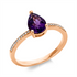 Farbstein Fashion Ring