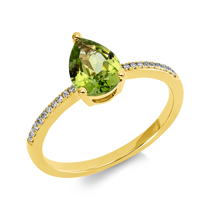 Farbstein Fashion Ring