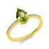 Farbstein Fashion Ring
