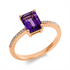 Farbstein Fashion Ring