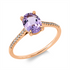 Farbstein Fashion Ring