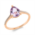 Farbstein Fashion Ring