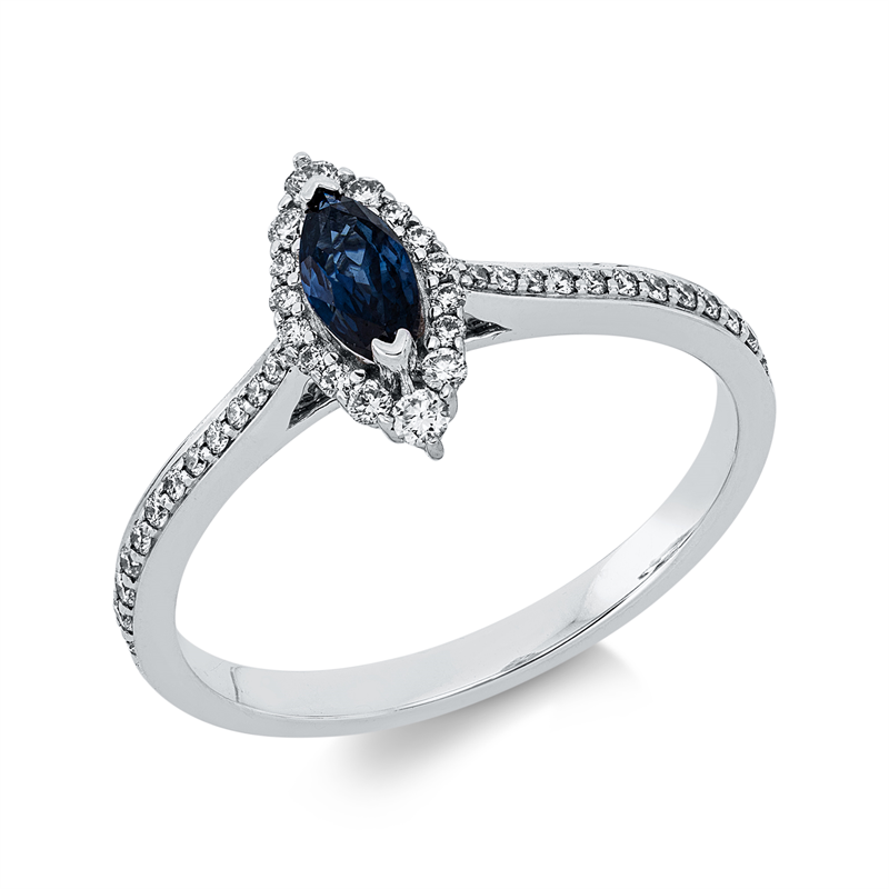 Farbstein Classic Ring