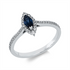 Farbstein Classic Ring