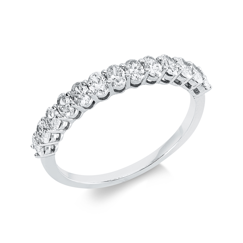 Modern Woman Ring