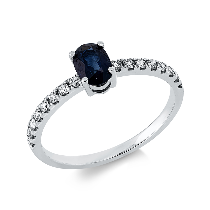 Farbstein Classic Ring