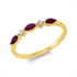 Farbstein Classic Ring