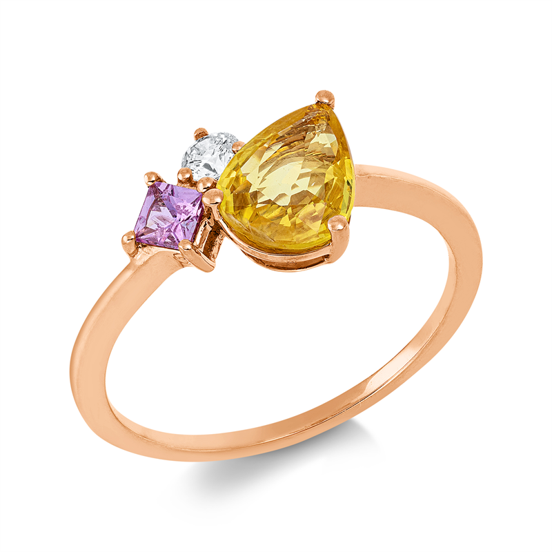 Farbstein Classic Ring