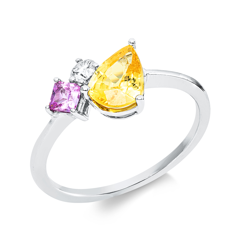 Farbstein Classic Ring