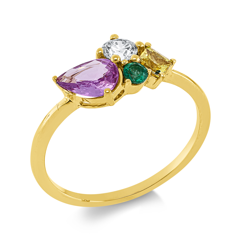 Farbstein Classic Ring