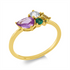 Farbstein Classic Ring