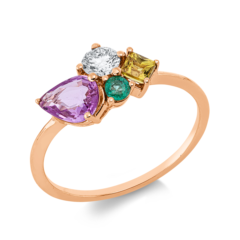 Farbstein Classic Ring