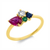 Farbstein Classic Ring