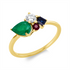 Farbstein Classic Ring