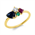 Farbstein Classic Ring