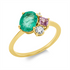 Farbstein Classic Ring
