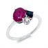 Farbstein Classic Ring