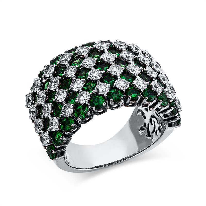 Farbstein Fashion Ring