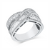 Baguette Ring