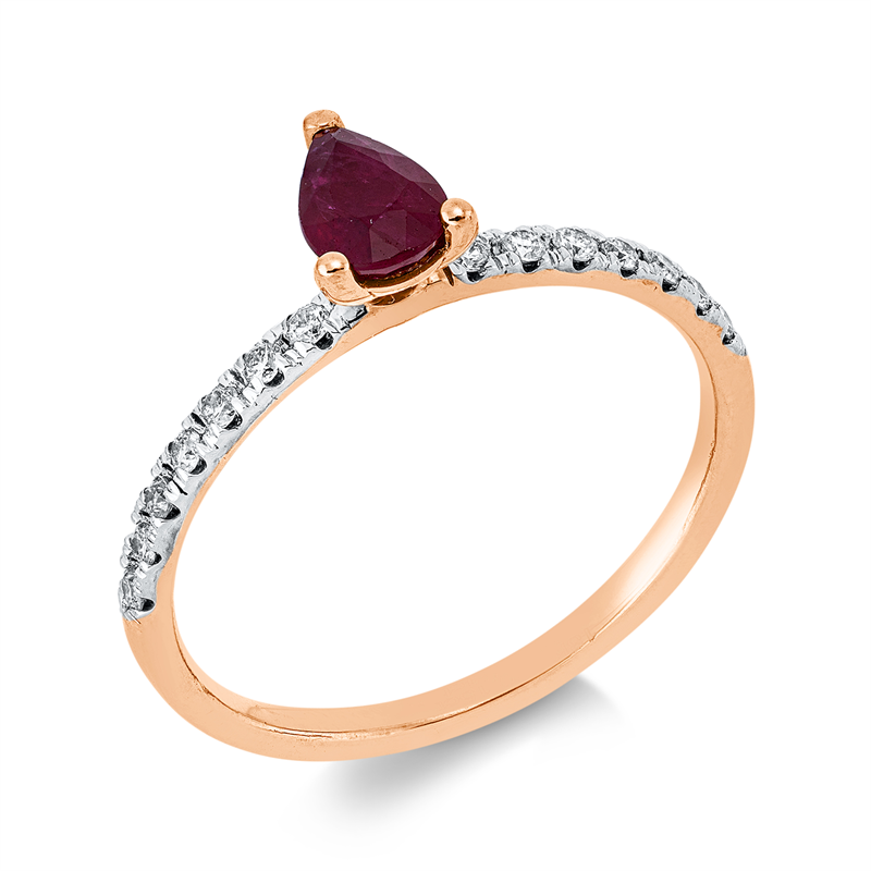 Farbstein Classic Ring