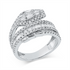 Baguette Ring