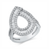 Baguette Ring