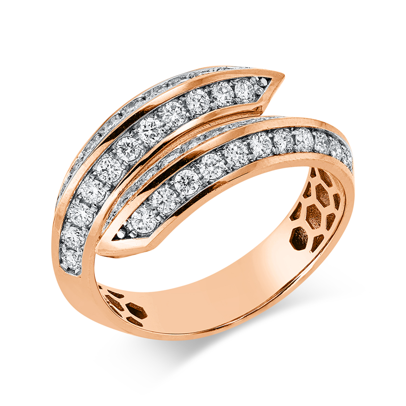 Modern Woman Ring