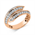 Modern Woman Ring