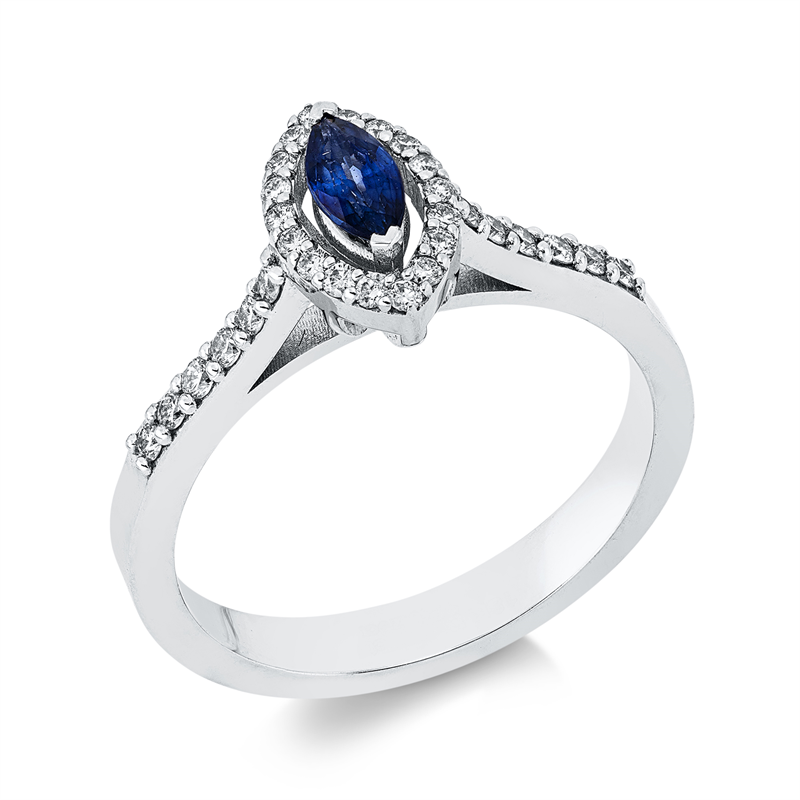 Farbstein Classic Ring