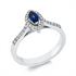 Farbstein Classic Ring