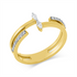 Modern Woman Ring