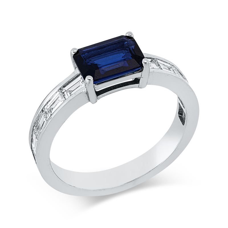 Farbstein Classic Ring