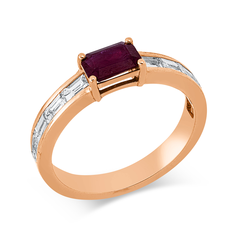 Farbstein Classic Ring