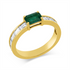 Farbstein Classic Ring