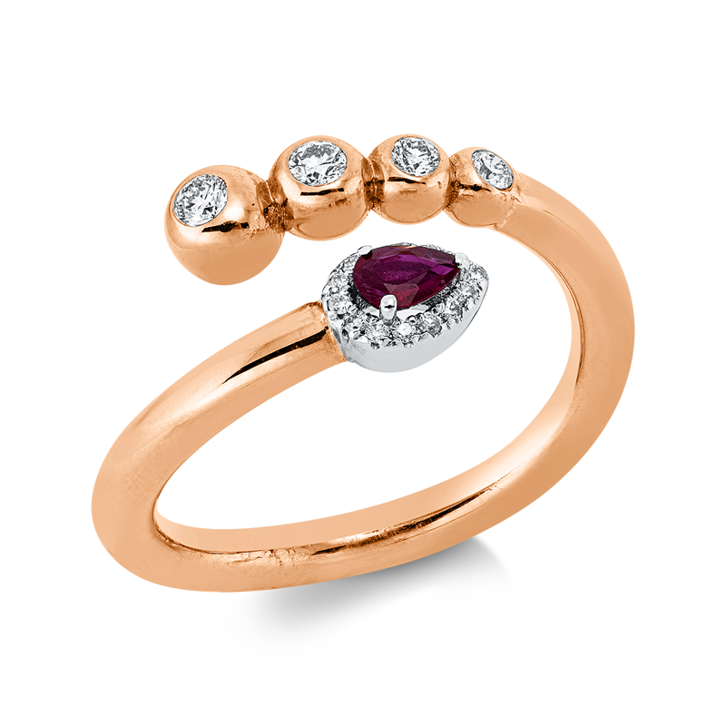 Farbstein Classic Ring