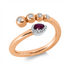 Farbstein Classic Ring