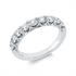 Memoire halb Ring