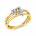Modern Woman Ring