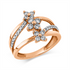 Modern Woman Ring