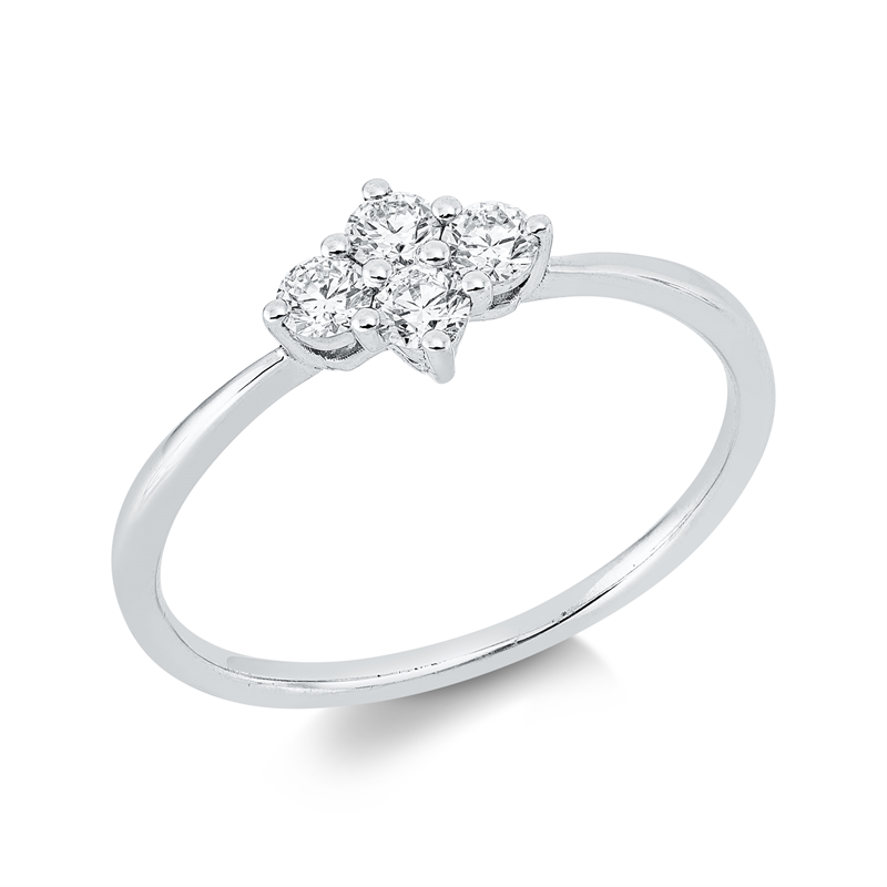 Illusion Classic Ring